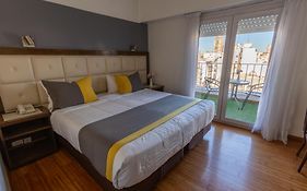 Recoleta Vibes Hotel
